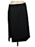 Isabella DeMarco Argyle Black Formal Skirt Size 8 - photo 1