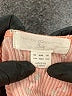 French Connection Orange Sleeveless Top Size 3-6 mo - photo 3