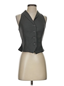 Apiece Apart Tuxedo Vest