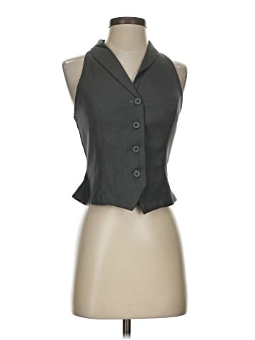 Apiece Apart Tuxedo Vest (view 1)