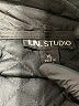 I.N. Studio 100% Cotton Black Vest Size XL - photo 6