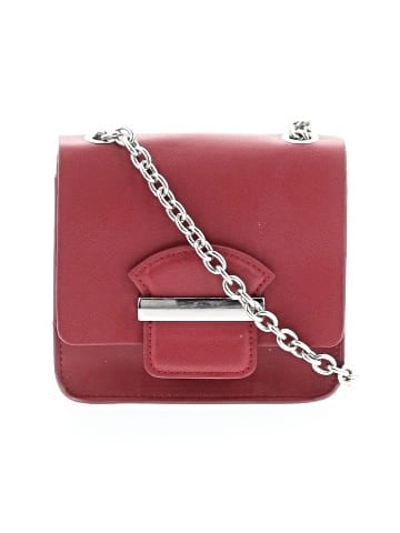 Zara Basic Shoulder Bag (view 1)