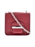 Zara Basic Red Shoulder Bag One size - photo 1