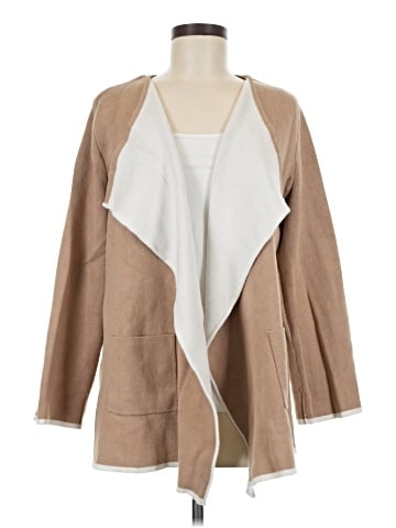 Alfani Cardigan (view 1)