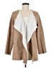 Alfani Tan Cardigan Size M - photo 1