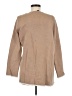 Alfani Tan Cardigan Size M - photo 2