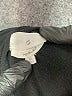 Lou & Grey Black Long Sleeve Top Size M - photo 7