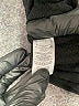 Lou & Grey Black Long Sleeve Top Size M - photo 8