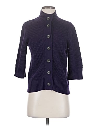 Chaps Cardigan (view 1)