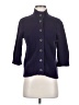 Chaps 100% Cotton Purple Cardigan Size S - photo 1