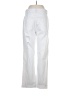 Refuge Graphic White Jeans Size 9 - photo 2
