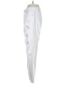 Refuge Graphic White Jeans Size 9 - photo 5