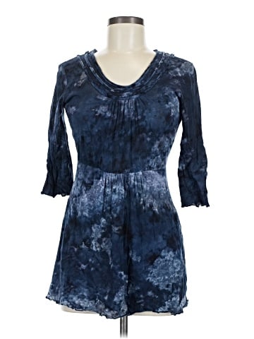 Dunia Casual Dress (view 1)
