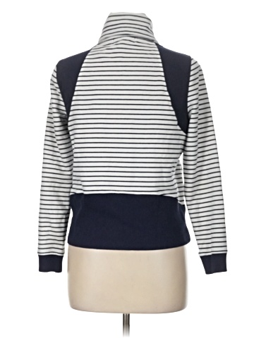 L-RL Lauren Active Ralph Lauren Zip Up Hoodie (view 2)
