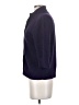 Chaps 100% Cotton Purple Cardigan Size S - photo 5