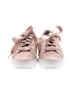Tory Burch 100% Leather Pink Sneakers Size 5 - photo 2