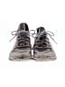 Nike Gray Sneakers Size 7 - photo 2