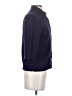 Chaps 100% Cotton Purple Cardigan Size S - photo 4
