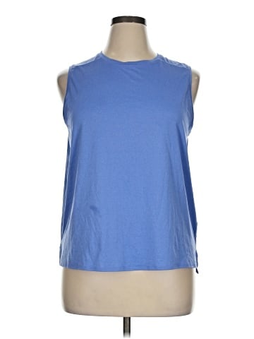 REI Co Op Sleeveless T-Shirt (view 1)