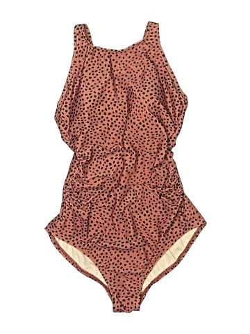 Kona Sol One Piece Swimsuit (view 1)
