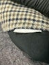 Zara Houndstooth Gray Dress Pants Size S - photo 8