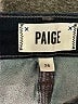 Paige Black Jeans Size 26 waist - photo 7