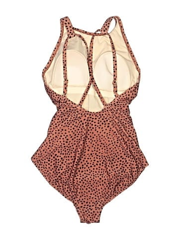 Kona Sol One Piece Swimsuit (view 2)