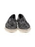 Old Navy Tweed Gray Sneakers Size 9 - photo 2