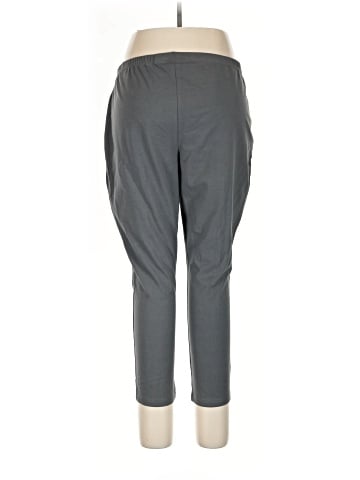 Women With Control Active Pants (view 2)