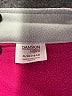 Danskin Now 100% Polyester Pink Fleece Size XL - photo 6