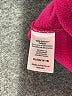 Danskin Now 100% Polyester Pink Fleece Size XL - photo 7