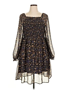 Hayden Casual Dress (view 1)