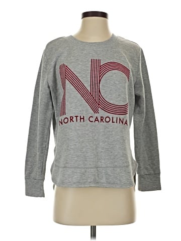 Lauren James Long Sleeve T-Shirt (view 1)