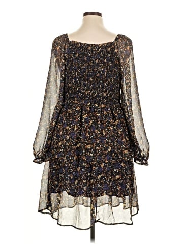 Hayden Casual Dress (view 2)
