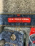 U.S. Polo Assn. Blue Jeans Size 11 - 12 - photo 7