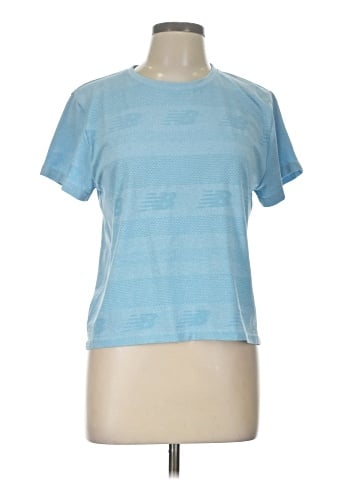 New Balance Short Sleeve T-Shirt (view 1)