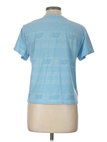 New Balance Short Sleeve T-Shirt (view 2)
