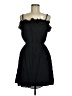 Cato Black Cocktail Dress Size M - photo 1
