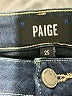 Paige Blue Jeans Size 25 waist - photo 7