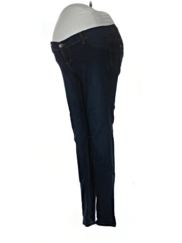 Indigo Blue Jeggings (view 1)