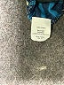 Madewell 100% Cotton Blue Cardigan Size XS - photo 8