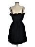 Cato Black Cocktail Dress Size M - photo 2