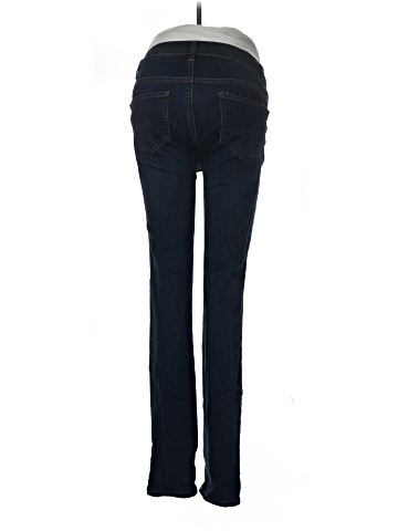 Indigo Blue Jeggings (view 2)