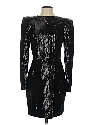 IEENA for Mac Duggal Cocktail Dress (view 1)