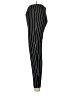 Shein Stripes Black Casual Pants Size 6 - photo 5
