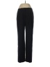 Le Suit Stripes Black Dress Pants Size 8 (petite) - photo 1
