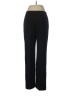 Le Suit Stripes Black Dress Pants Size 8 (petite) - photo 2