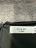 Ali & Jay Solid Black Jumpsuit Size M - photo 3