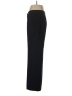 Le Suit Stripes Black Dress Pants Size 8 (petite) - photo 5