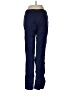 Kim Rogers Blue Casual Pants Size 8 - photo 2